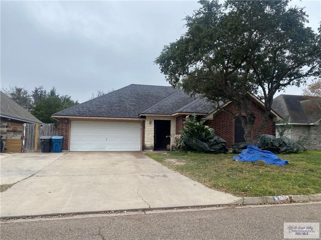 7605 N 21st St, MCALLEN, Texas image 1