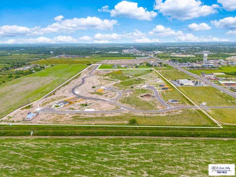 Vacant Land For Sale - 329 Joy Ct<br/> SAN BENITO, TX 78586