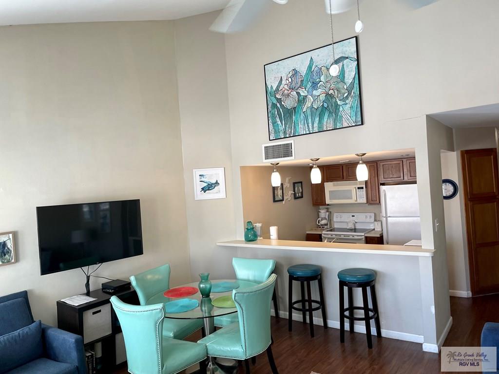 200 S Padre Blvd #1303, SOUTH PADRE ISLAND, Texas image 4