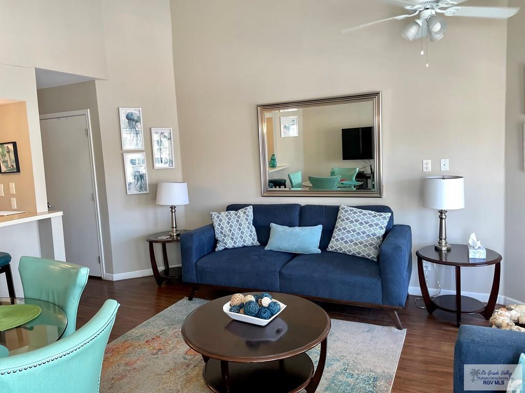 200 S Padre Blvd #1303, SOUTH PADRE ISLAND, Texas image 3