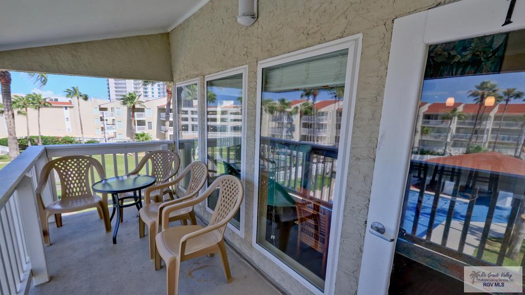 200 S Padre Blvd #1303, SOUTH PADRE ISLAND, Texas image 2