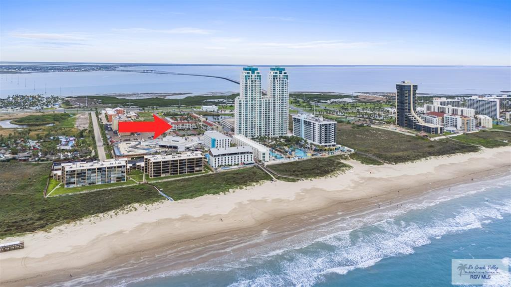 200 S Padre Blvd #1303, SOUTH PADRE ISLAND, Texas image 21