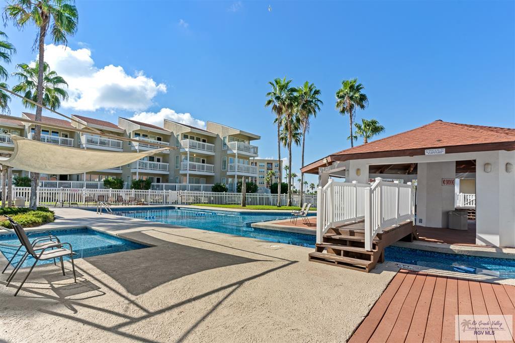 200 S Padre Blvd #1303, SOUTH PADRE ISLAND, Texas image 19