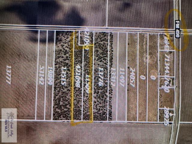 8.06 Acres Chavez Cemetery Road, RAYMONDVILLE, Texas image 1
