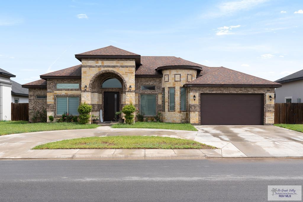 6089 Surrey Ln, BROWNSVILLE, Texas image 1