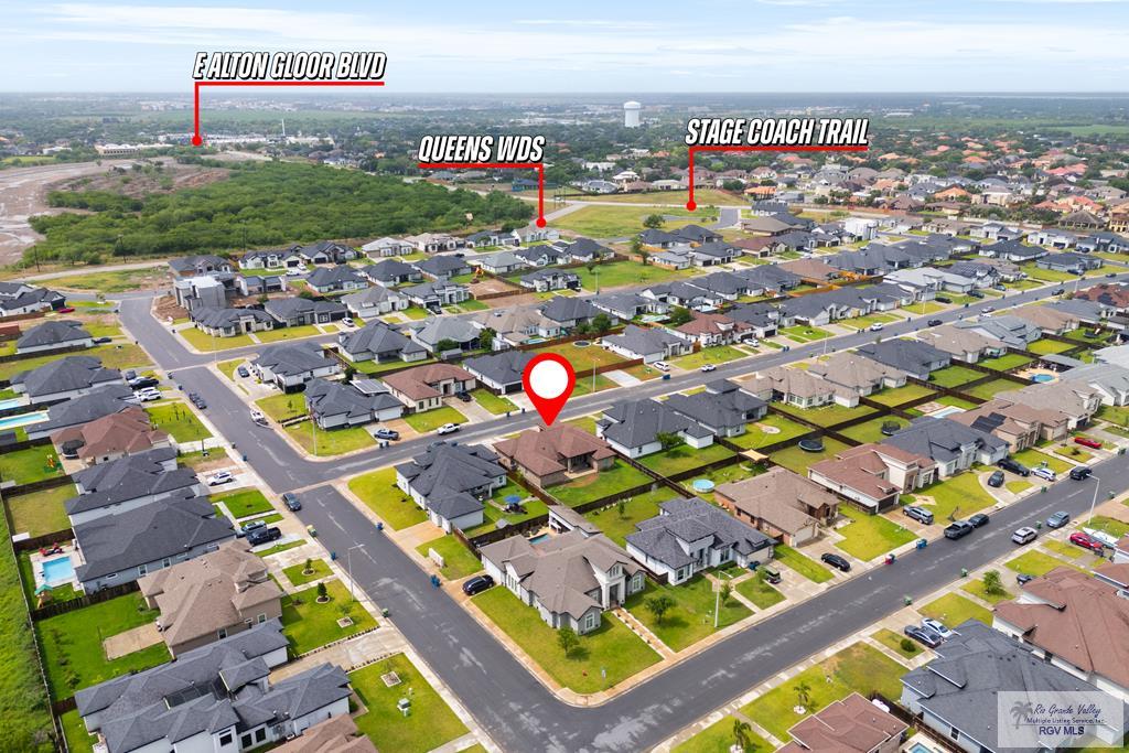 6089 Surrey Ln, BROWNSVILLE, Texas image 20
