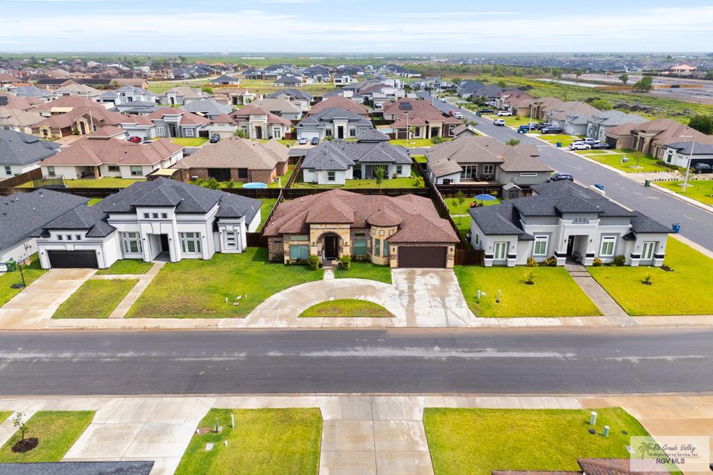 6089 Surrey Ln, BROWNSVILLE, Texas image 16
