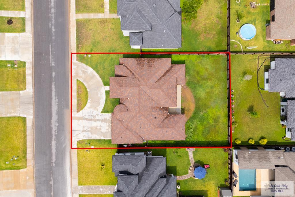6089 Surrey Ln, BROWNSVILLE, Texas image 17