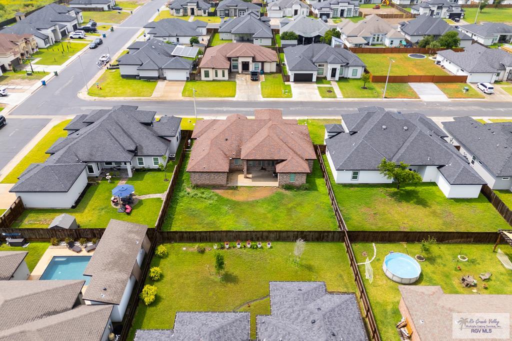 6089 Surrey Ln, BROWNSVILLE, Texas image 18
