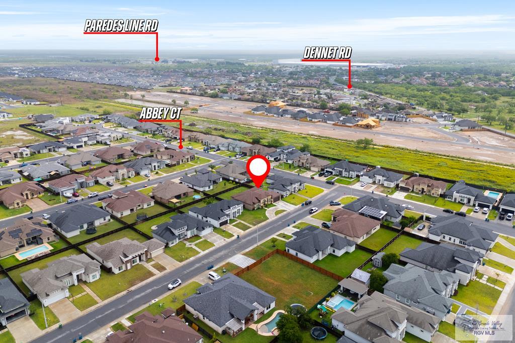 6089 Surrey Ln, BROWNSVILLE, Texas image 19