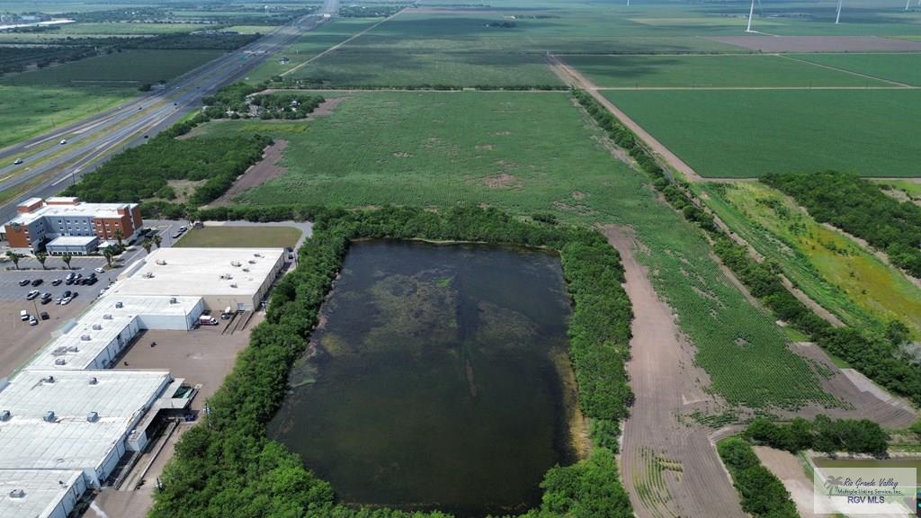 57.649 ACRES Expressway 77, RAYMONDVILLE, Texas image 4