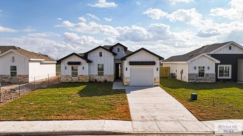 Homes For Sale - 17938 Redwood St #LOT  78<br/> Cameron County, COMBES, TX 78552