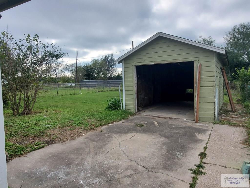 1310 S A St, HARLINGEN, Texas image 30