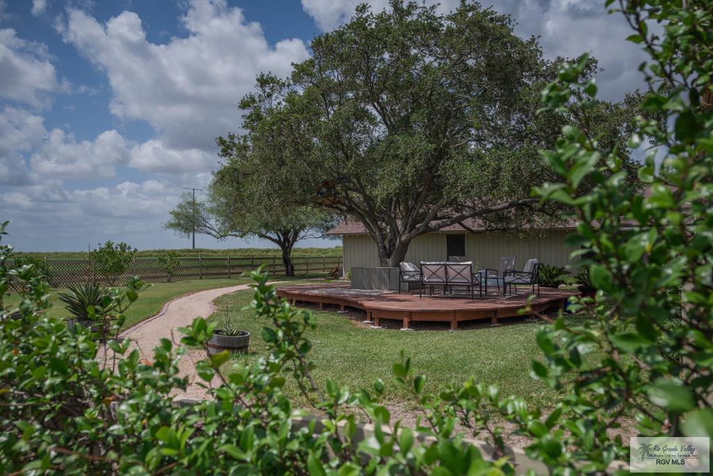 33145 Ohio Station Rd, SAN BENITO, Texas image 33