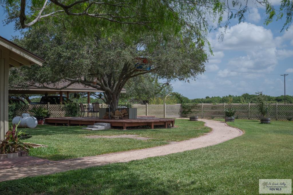 33145 Ohio Station Rd, SAN BENITO, Texas image 30