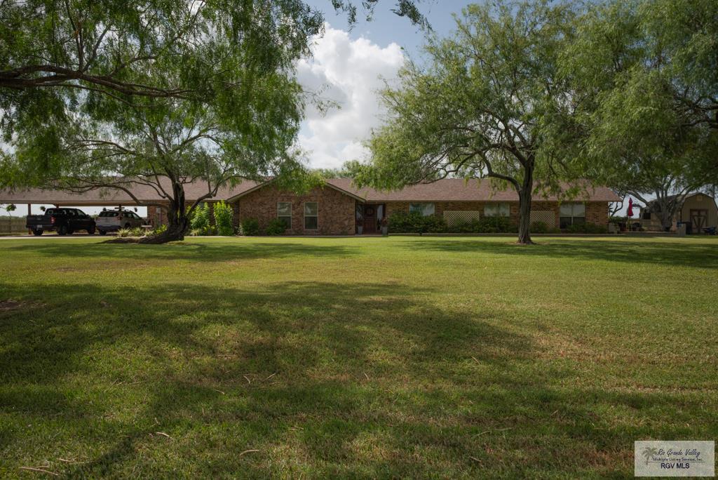 33145 Ohio Station Rd, SAN BENITO, Texas image 1