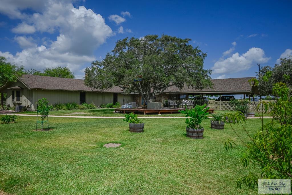 33145 Ohio Station Rd, SAN BENITO, Texas image 32