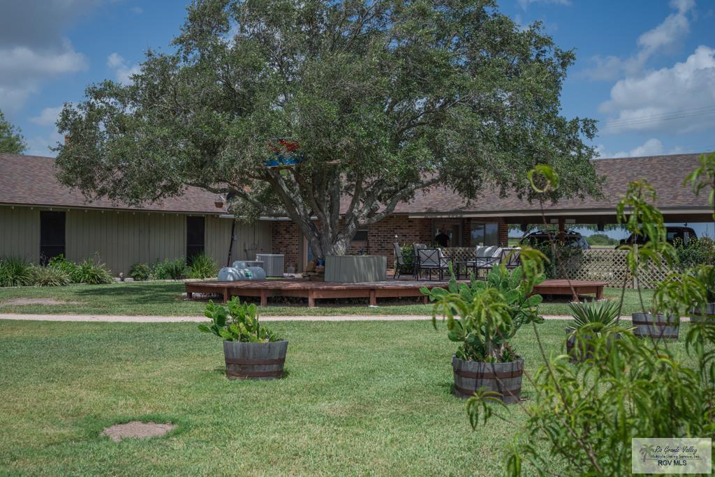 33145 Ohio Station Rd, SAN BENITO, Texas image 31
