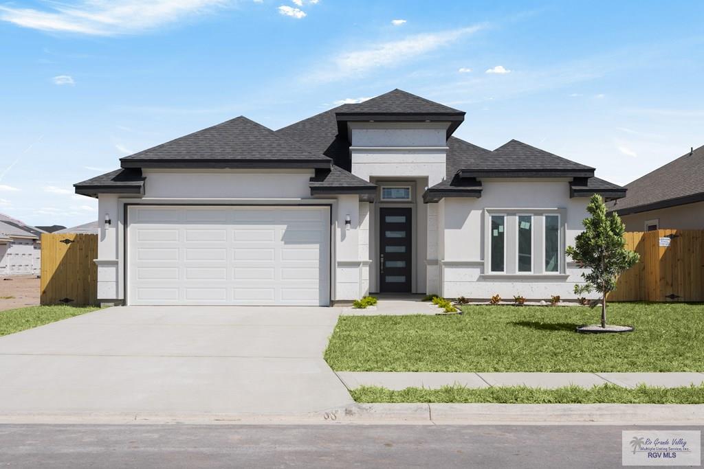 2208 Zinnia St, WESLACO, Texas image 21