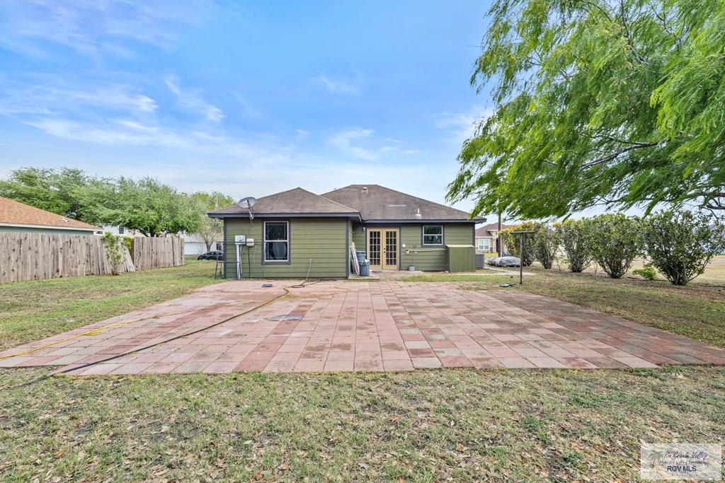 3809 Cenizo St, MERCEDES, Texas image 11