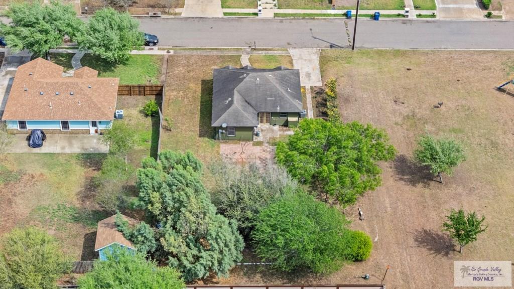 3809 Cenizo St, MERCEDES, Texas image 12