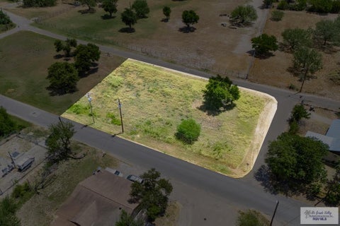 Vacant Land For Sale - 931 S Garza Ave<br/> LA JOYA, TX 78560