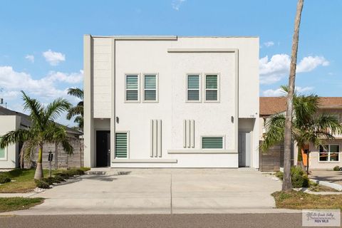 Multifamily For Sale - 110 E Ling St<br/> SOUTH PADRE ISLAND, TX 78597