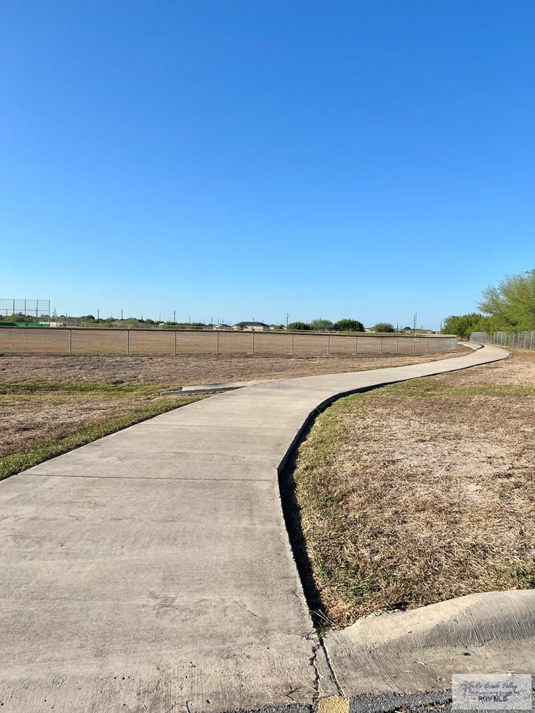 Lot 66 Ranch Park Rd #66 60X163, SAN BENITO, Texas image 6