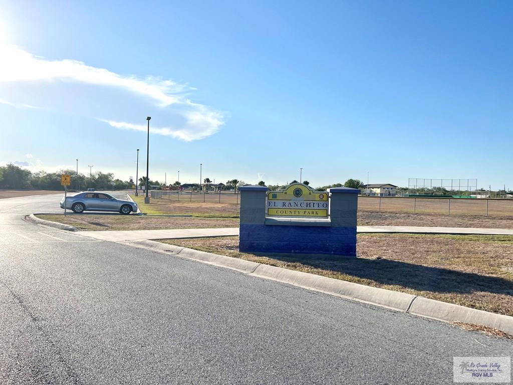 Lot 66 Ranch Park Rd #66 60X163, SAN BENITO, Texas image 4