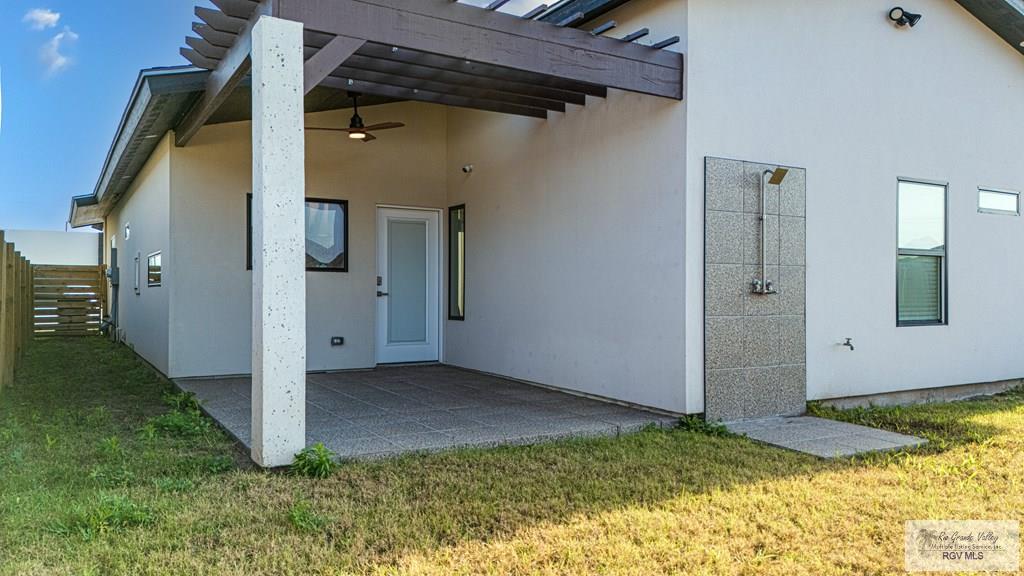 266 Cameo Dr, SAN BENITO, Texas image 34