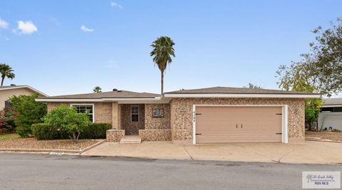 Homes For Sale - 4108 Minnesota St<br/> HARLINGEN, TX 78550