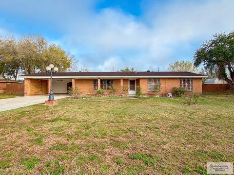 Homes For Sale - 713 Virginia Ave<br/> LA FERIA, TX 78559