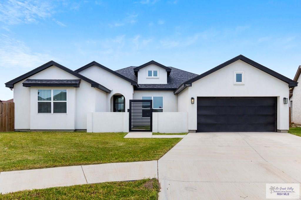 7423 Converse Lake, BROWNSVILLE, Texas image 2