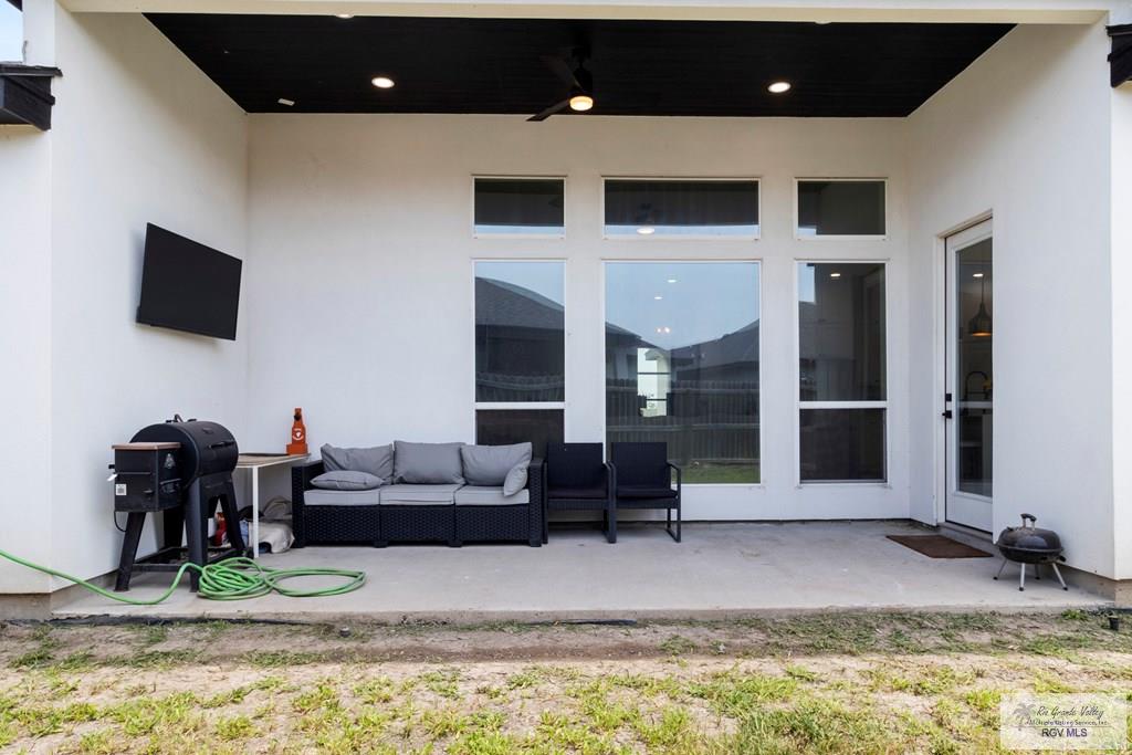 7423 Converse Lake, BROWNSVILLE, Texas image 22