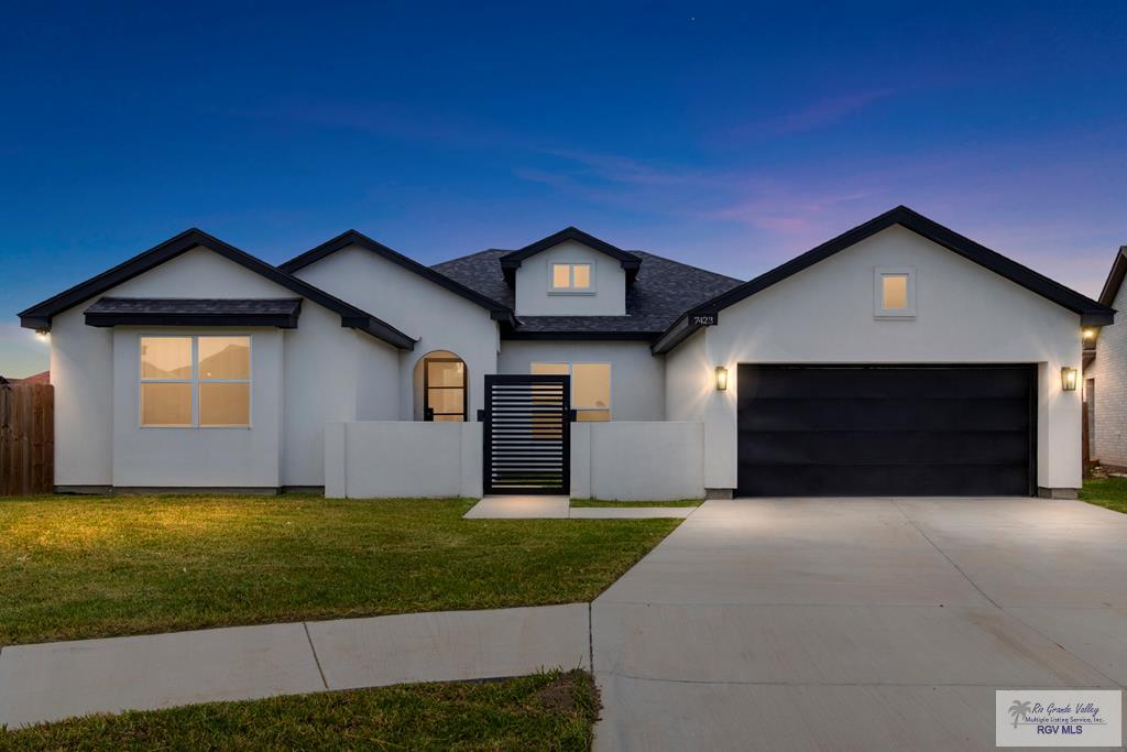 7423 Converse Lake, BROWNSVILLE, Texas image 1