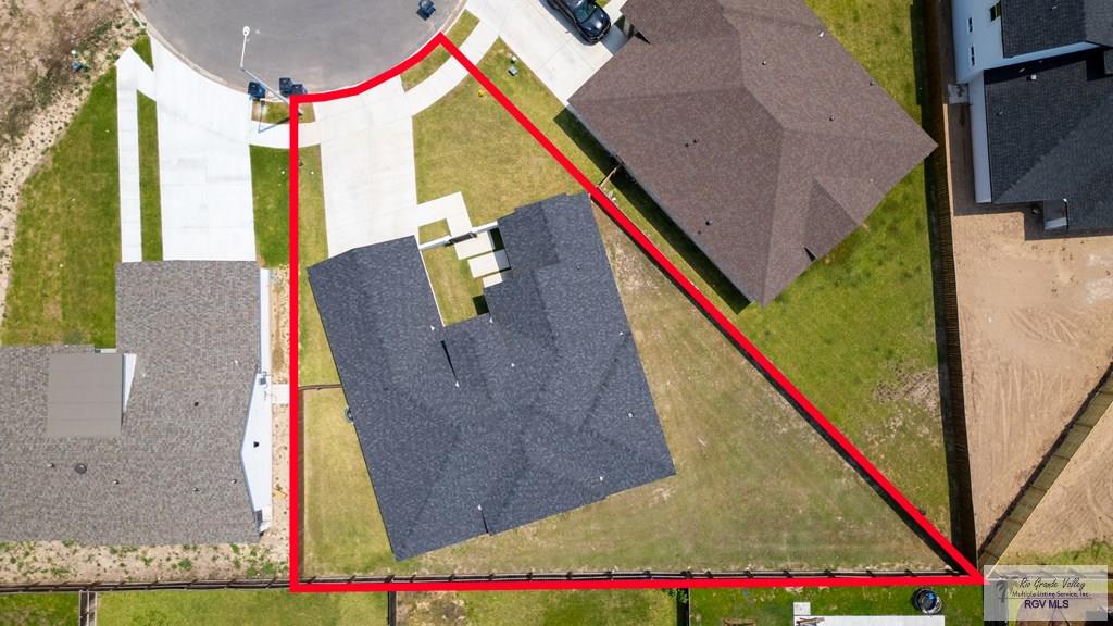 7423 Converse Lake, BROWNSVILLE, Texas image 31