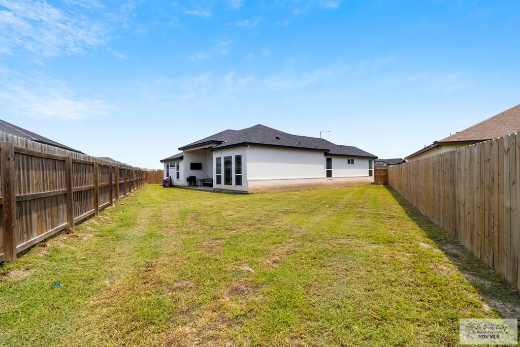 7423 Converse Lake, BROWNSVILLE, Texas image 23
