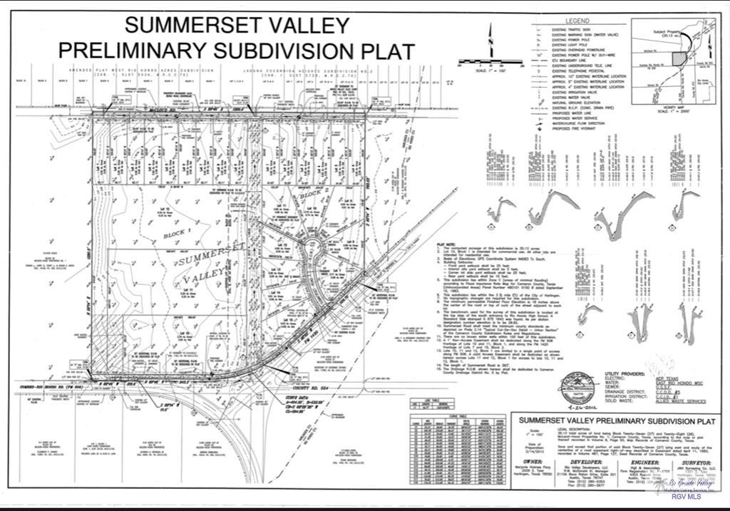 00 Combes St, RIO HONDO, Texas image 5