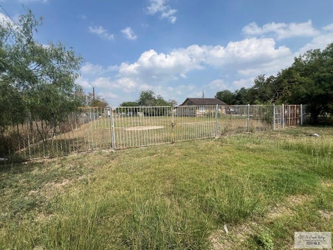Vacant Land For Sale - 9980 W Luz Ave<br/> SAN BENITO, TX 78586
