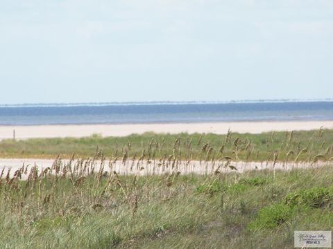 Vacant Land For Sale - N/A Other #12<br/> Cameron County, SOUTH PADRE ISLAND, TX 78597
