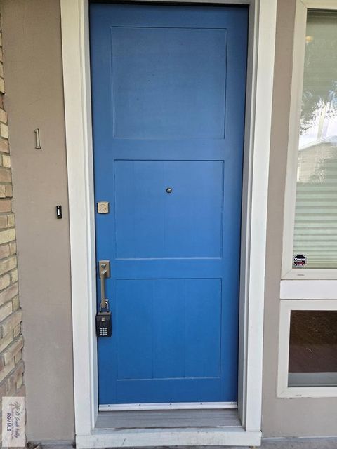 Homes For Rent - 524 Wildrose Ln #1<br/> Cameron County, BROWNSVILLE, TX 78520