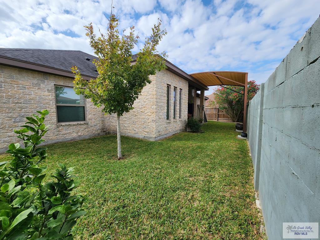 6831 Palo Azul Dr, BROWNSVILLE, Texas image 27