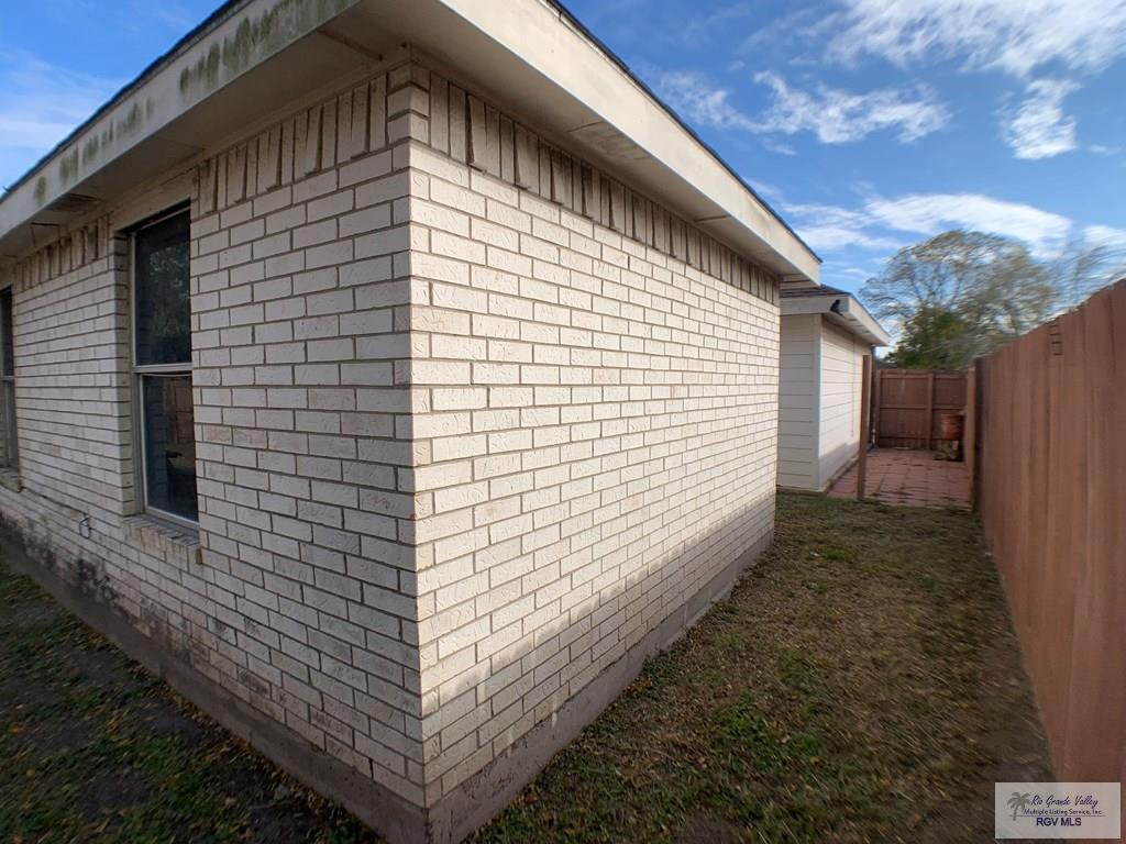 3823 Seles Dr, WESLACO, Texas image 28