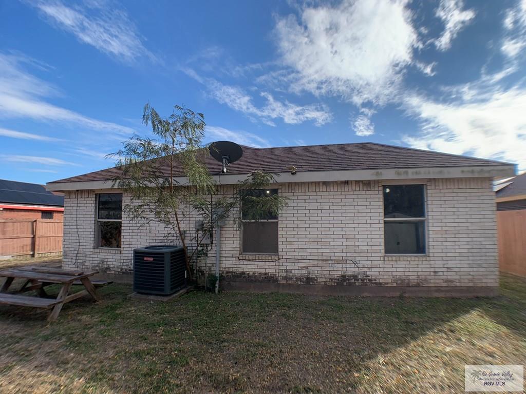 3823 Seles Dr, WESLACO, Texas image 27