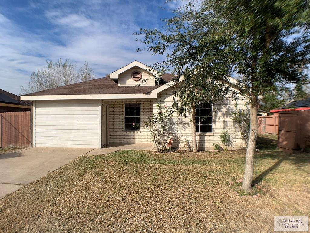 3823 Seles Dr, WESLACO, Texas image 2