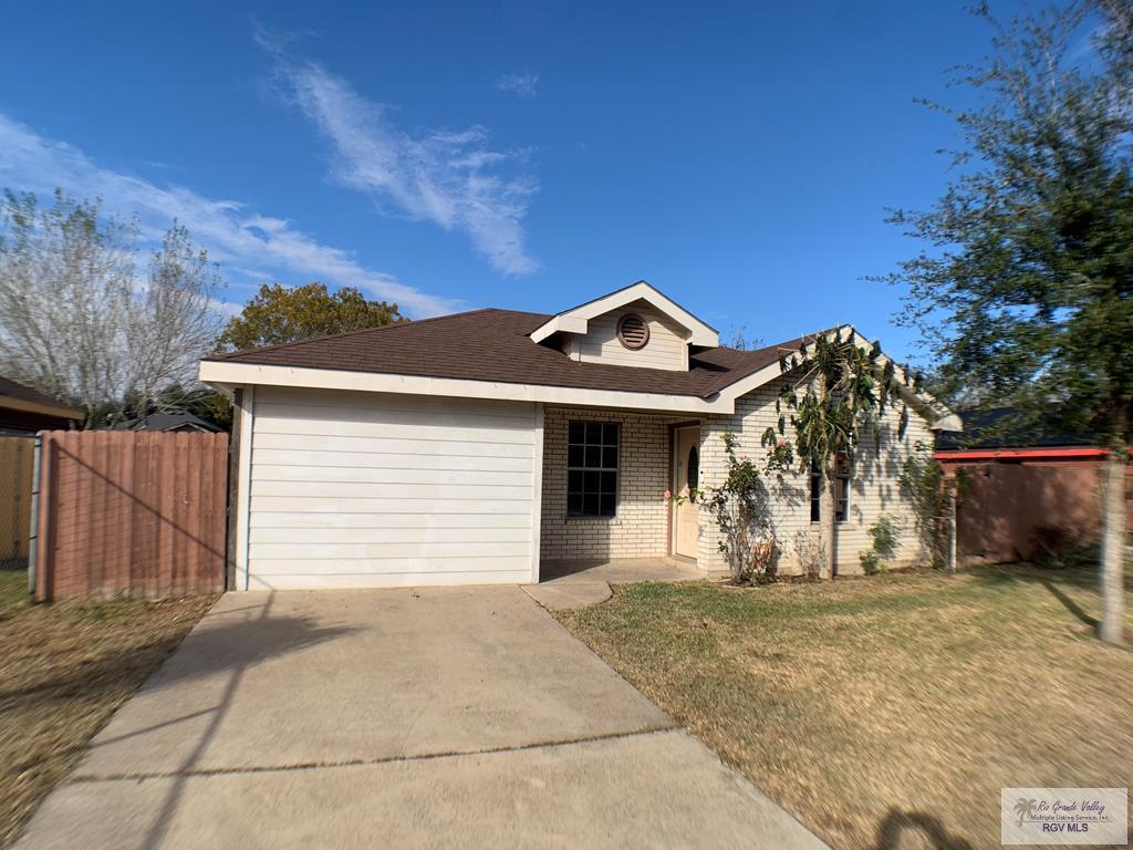 3823 Seles Dr, WESLACO, Texas image 1