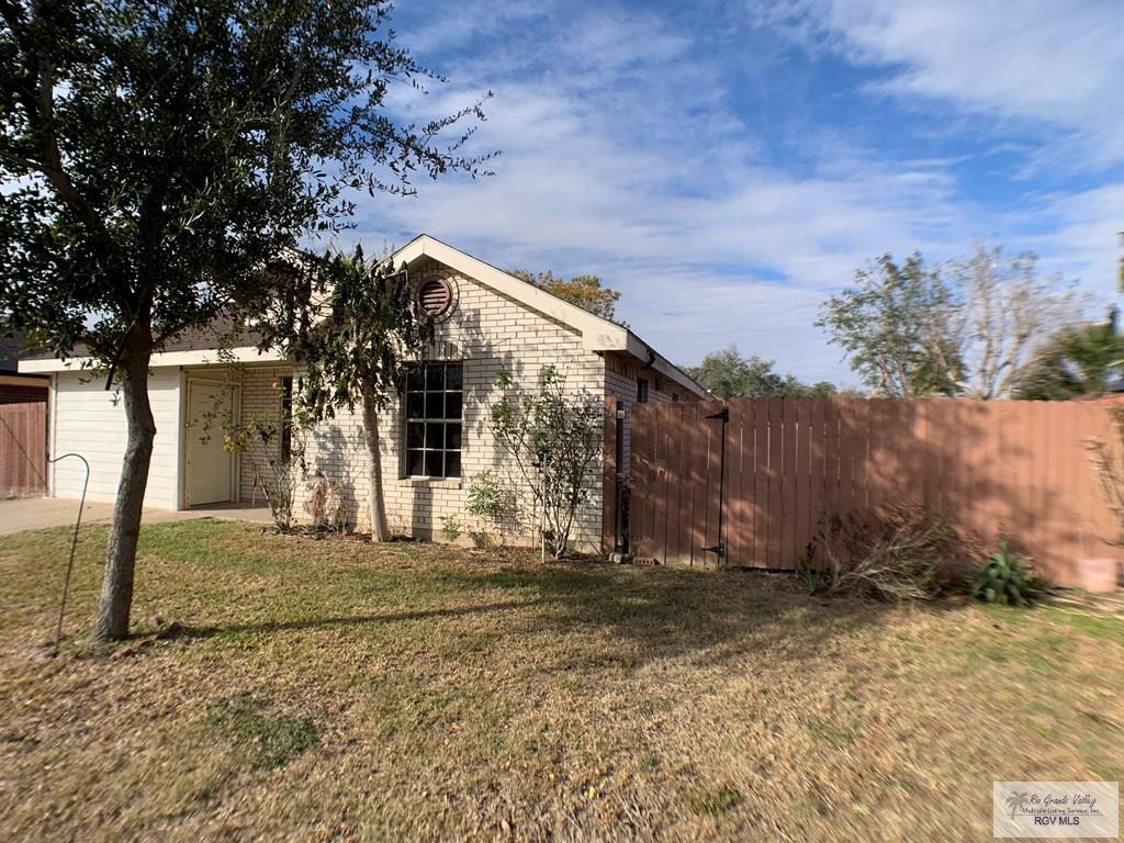 3823 Seles Dr, WESLACO, Texas image 3