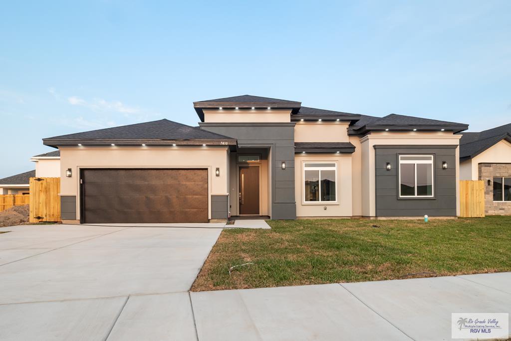 7410 Converse Lake, BROWNSVILLE, Texas image 1
