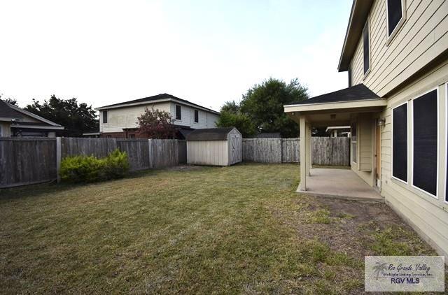 4209 Santa Fe St, MISSION, Texas image 14