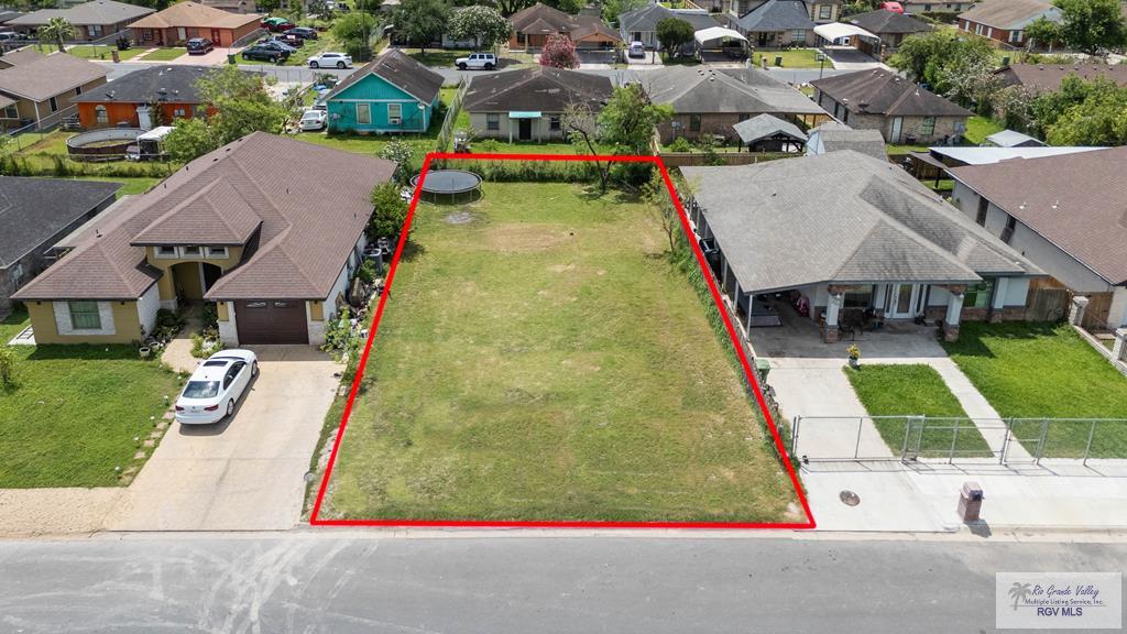 Cerro De Oro Dr, BROWNSVILLE, Texas image 1
